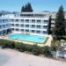 Ertur Hotel 2* in Marmaris city