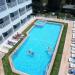 Ertur Hotel 2* in Marmaris city