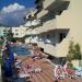 High Life Apartments 3* in Marmaris city