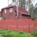 Матвеевская ул., 12 в городе Вырица