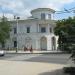 L.Tolstoy Library in Sevastopol city