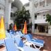 Blue Lagoon Hotel 3* in Marmaris city