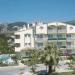 Hotel Amaris Apart 3* in Marmaris city