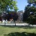 Plaza Villa Triana en la ciudad de Rancagua