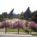 Plaza Villa Triana en la ciudad de Rancagua