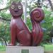 El Gato de Tejada en la ciudad de Cali