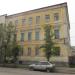 Всероссийский научно-исследовательский институт льна (ВНИИЛ) в городе Торжок