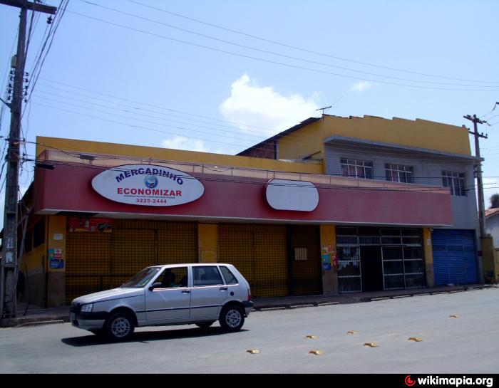 Mercadinho Economizar São Luís