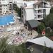 Club Anatasia 4* in Marmaris city