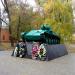 Калач-на-Дону в городе Калач-на-Дону