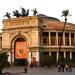 Teatro Politeama Garibaldi in Comune di Palermo city