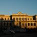 stazione centrale in Comune di Palermo city