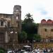 Piazza Bellini in Comune di Palermo city