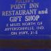 Point Inn in Clarksville, Indiana city