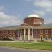Mayborn Museum Complex in Waco, Texas city