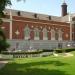 Bill Daniel Student Union Building (SUB) in Waco, Texas city