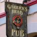 Garrick's Head Pub