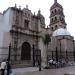 Catedral de Durango in Durango city