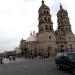 Catedral de Durango in Durango city