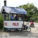 Police Box (en) in Butuan city