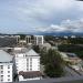 Kota Kinabalu in Kota Kinabalu city