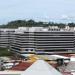 Employees' Provident Fund (EPF) Complex in Kota Kinabalu city