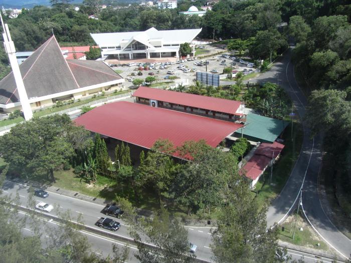 Sacred Heart Primary School Kota Kinabalu