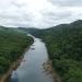 Ponte Sobre o Rio Pelotas