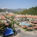 Hotel Club ILayda 3* in Marmaris city