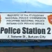 Butuan City Police Station 2 (en) in Butuan city