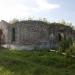 Руины храма Власия в городе Торжок
