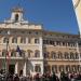 Palazzo di Montecitorio - Camera dei Deputati