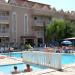 Amphi Apartments 3* in Marmaris city