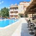 Amphi Apartments 3* in Marmaris city