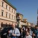 Barracks of the Swiss Guard