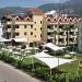 Aegean Princess Apart & Studio 3* in Marmaris city