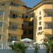 Irem Apart Hotel 3* в городе Мармарис