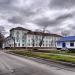 Профессиональное училище № 5 (ru) in Lipetsk city
