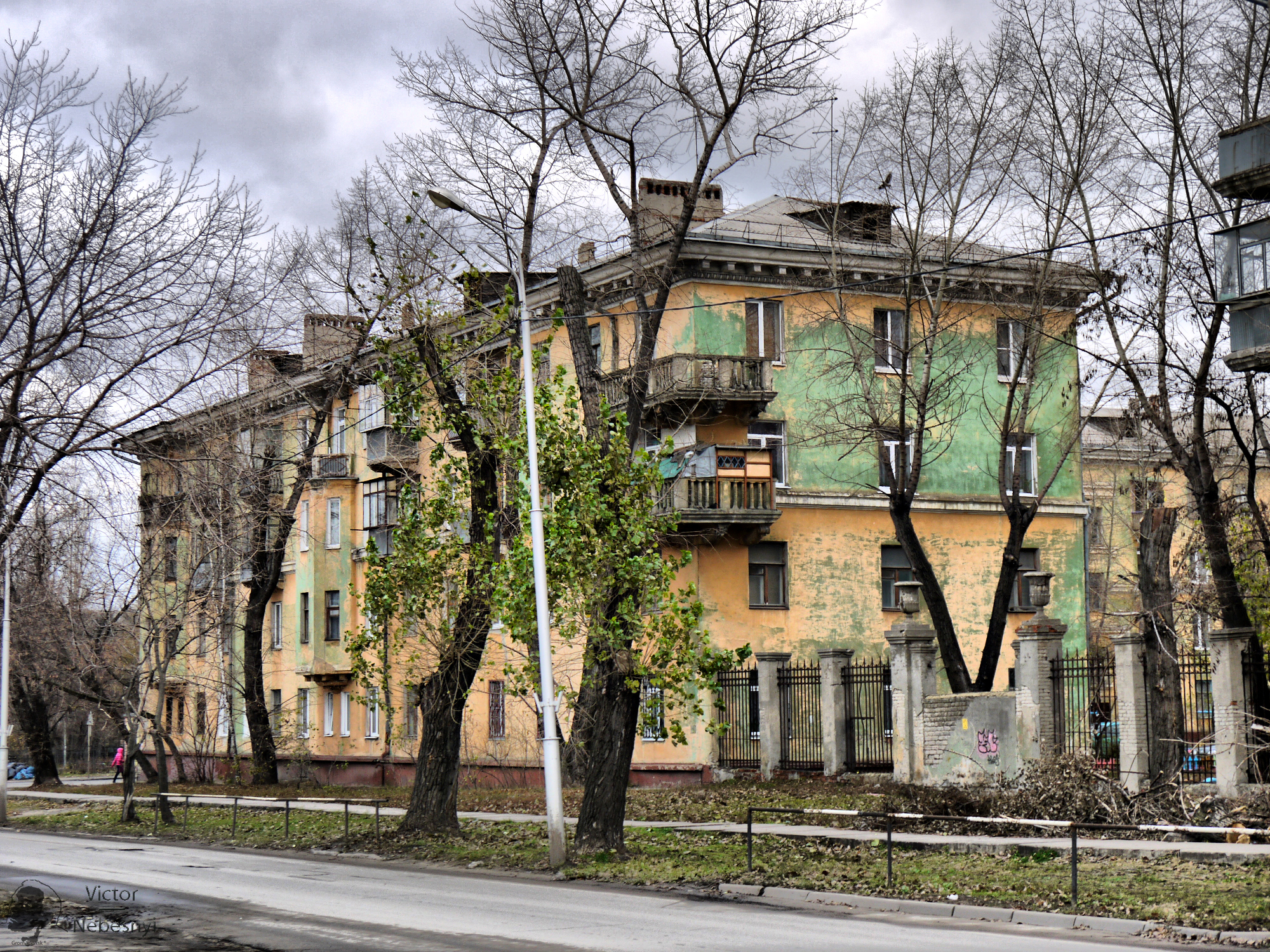 Животновод липецк улица суворова фото