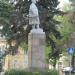 Памятник С. М. Кирову в городе Торжок