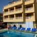 Alba Hotel 2* in Marmaris city