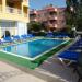 Alba Hotel 2* in Marmaris city