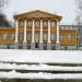 Усадьба Жмакиных, главное здание (реконструкция) в городе Киров