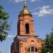Колокольня в городе Кролевец