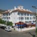 Name Apart Hotel in Marmaris city