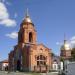 Спасо-Преображенская церковь в городе Кролевец