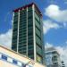 Platin Tower (tr) in Ankara Metropolitan Municipality city