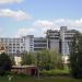 Кролевецкий комбинат хлебопродуктов в городе Кролевец