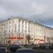 ул. Кирова, 23а в городе Калуга