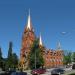 Tartu St Peter’s Church of the Estonian Evangelical Lutheran Church